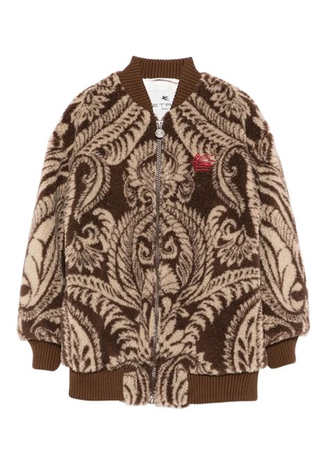  ETRO KIDS | GX2P57 U0219322BG